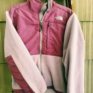 North Face Denali 2 Jacket